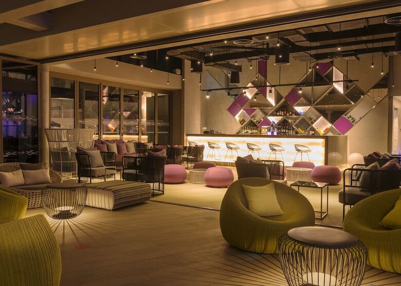 Hotel Aloft Al Ain