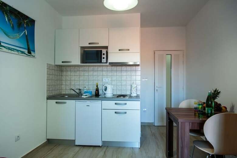 Nemira Sunny Apartments