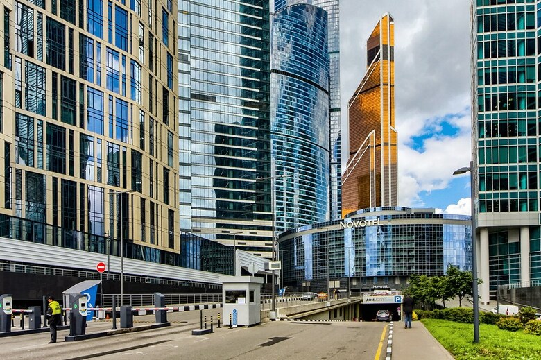 Hotel Sky Apartments Rentals Service