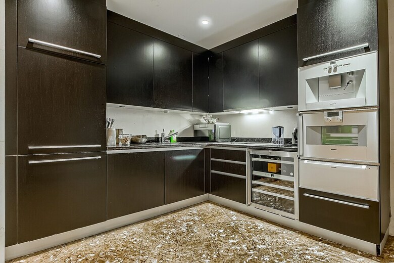Hotel Sky Apartments Rentals Service