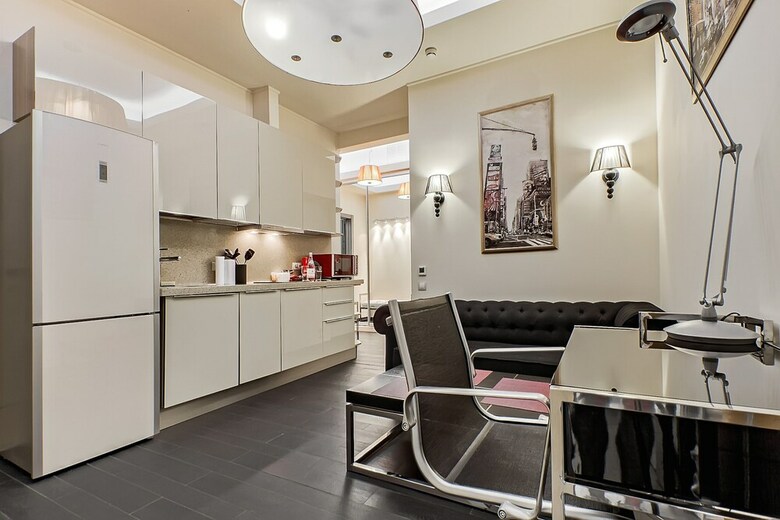 Hotel Sky Apartments Rentals Service