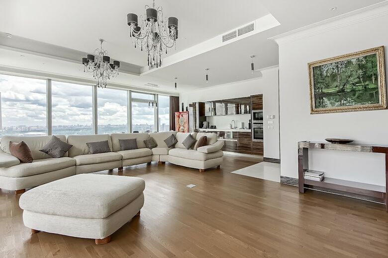 Hotel Sky Apartments Rentals Service