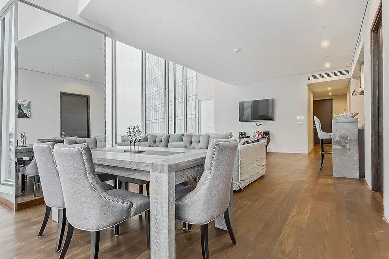 Hotel Sky Apartments Rentals Service