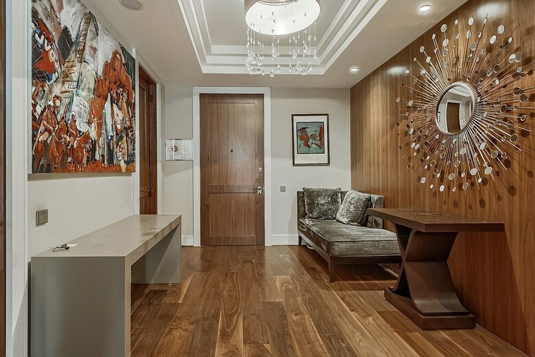 Hotel Sky Apartments Rentals Service