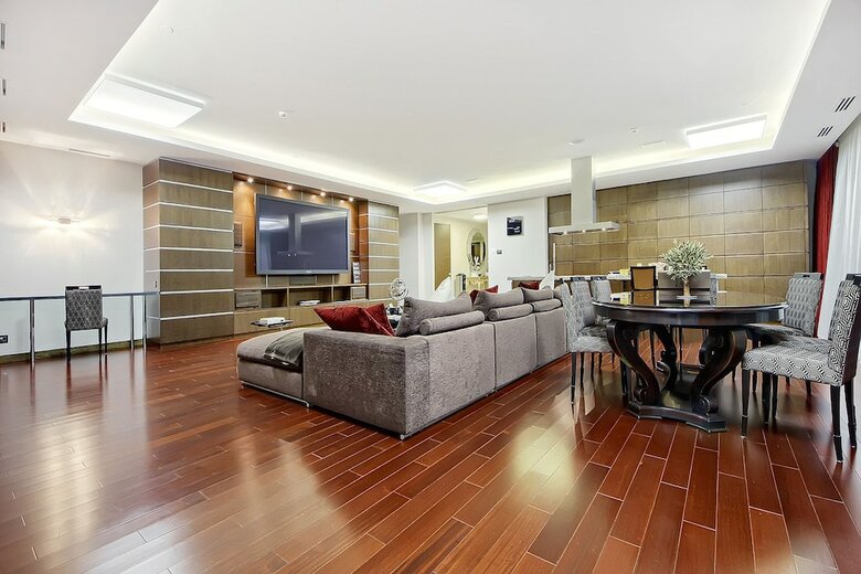 Hotel Sky Apartments Rentals Service