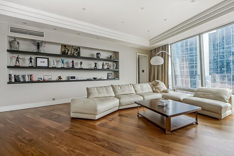 Hotel Sky Apartments Rentals Service