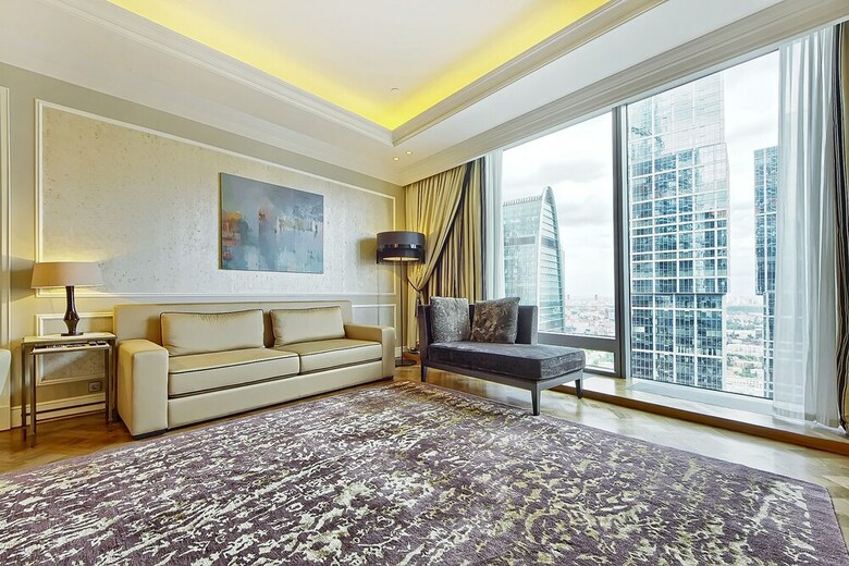 Hotel Sky Apartments Rentals Service