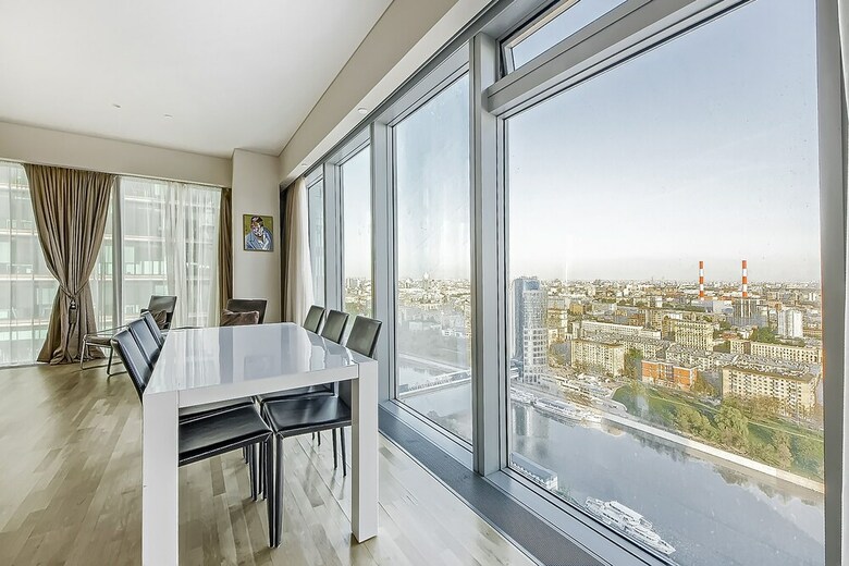 Hotel Sky Apartments Rentals Service
