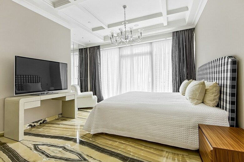 Hotel Sky Apartments Rentals Service