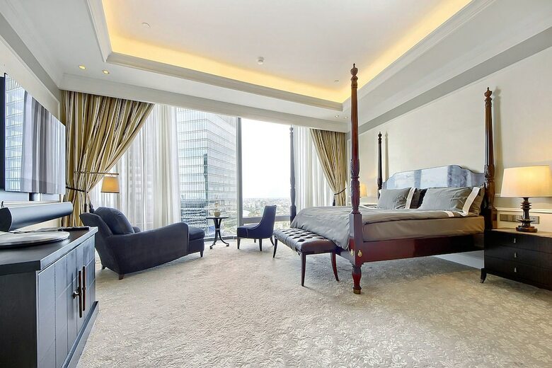 Hotel Sky Apartments Rentals Service