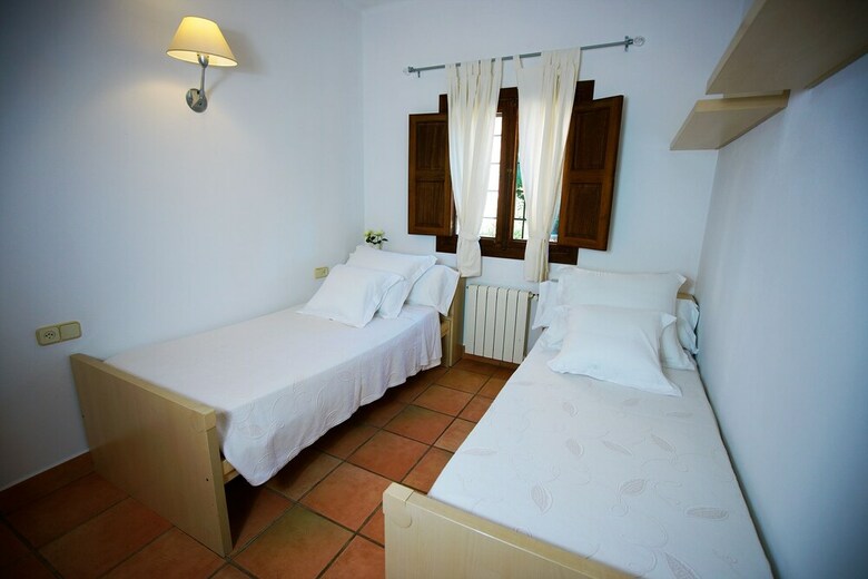 Villa Bou Ros Finca Can Nadal