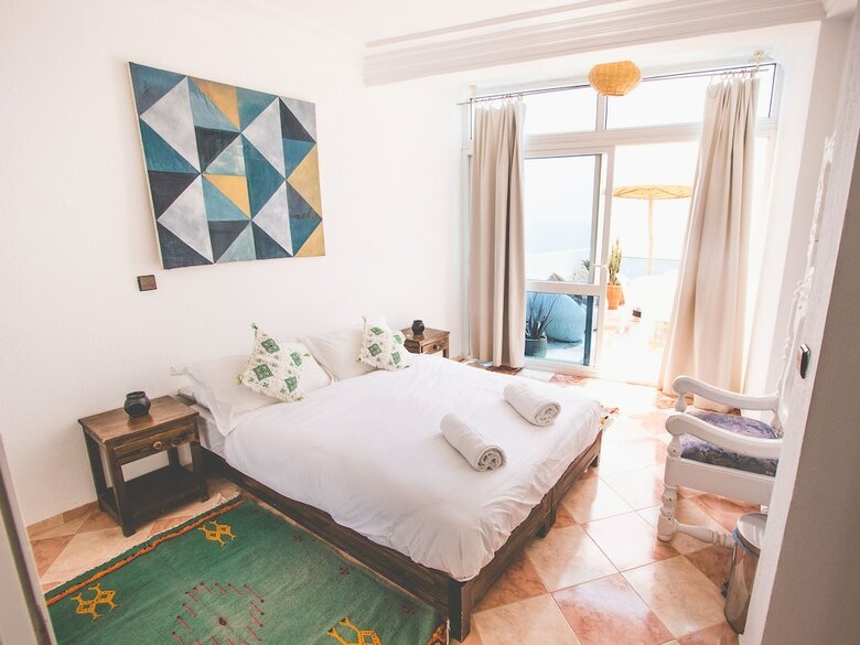 Aparthotel Surf Maroc Taghazout Apartments