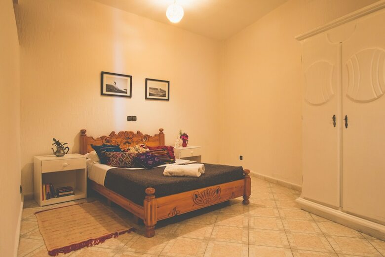 Aparthotel Surf Maroc Taghazout Apartments
