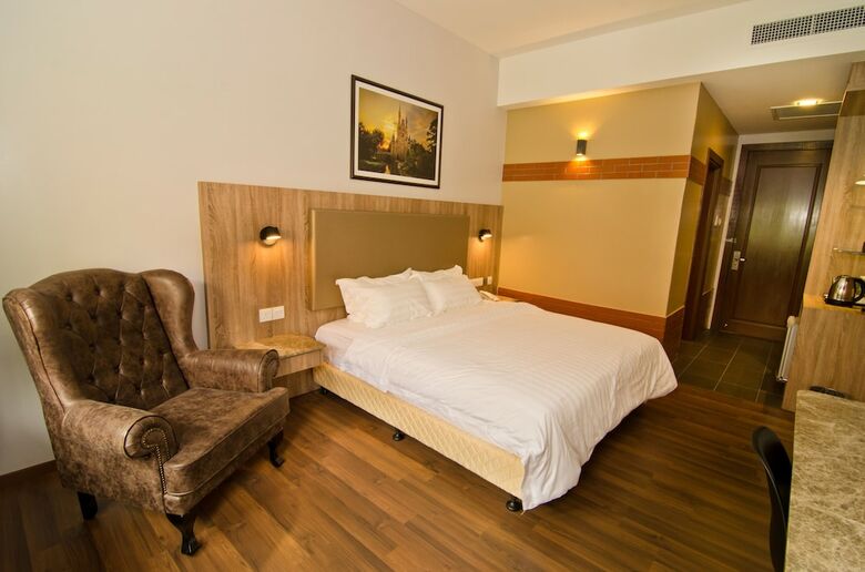 Hotel Mydream Homestay