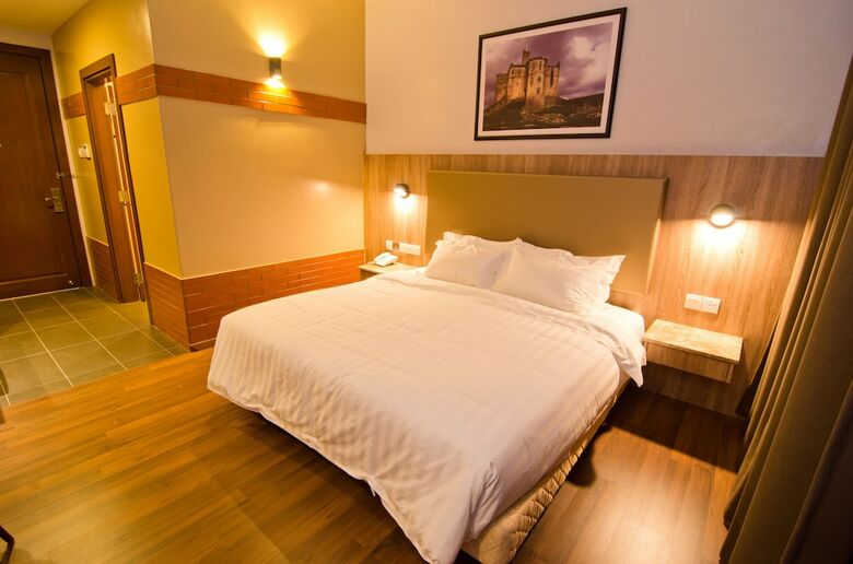 Hotel Mydream Homestay