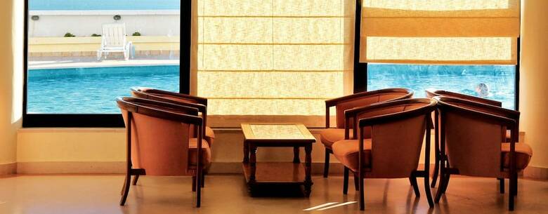 Aparthotel Magn�lia Mar