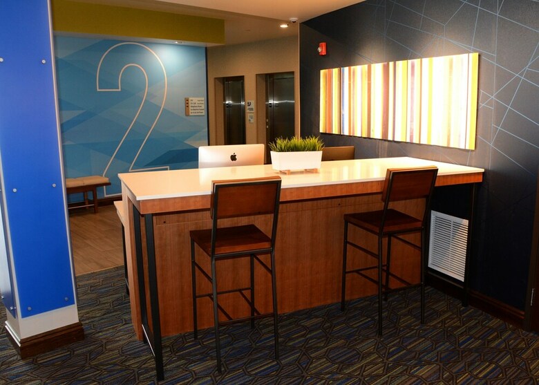 Hotel Holiday Inn Express & Suites Pittsburgh - Monroeville