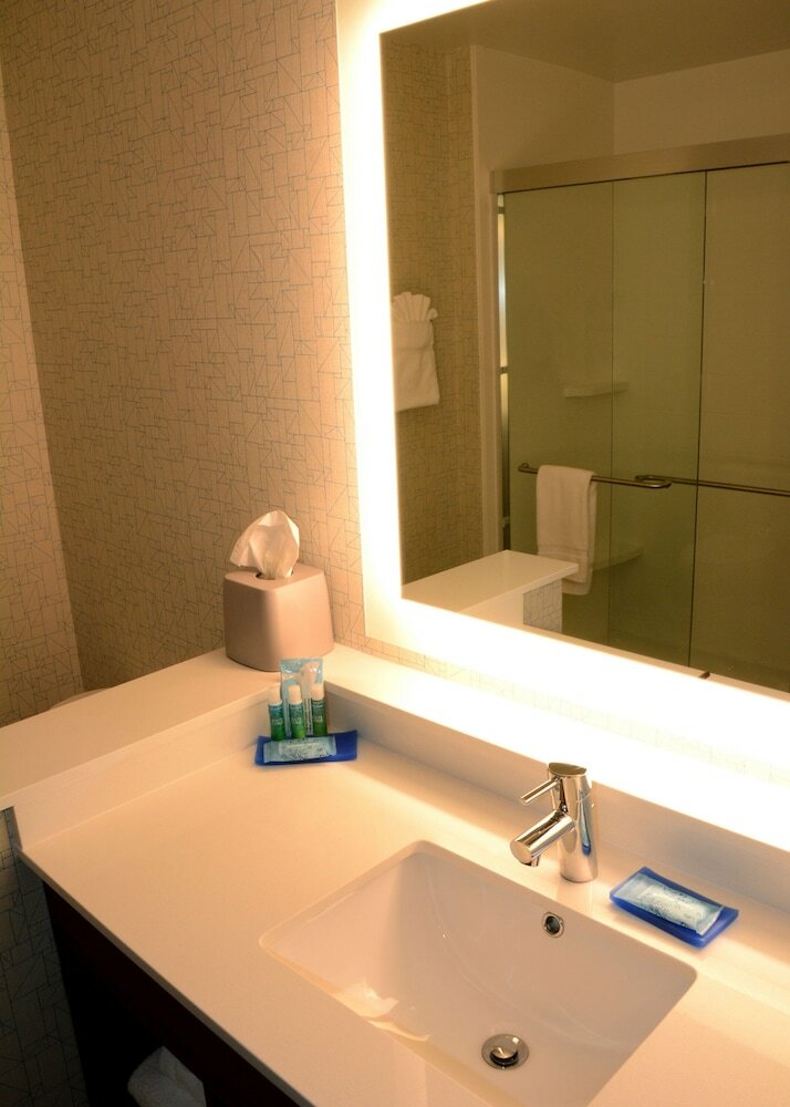 Hotel Holiday Inn Express & Suites Pittsburgh - Monroeville