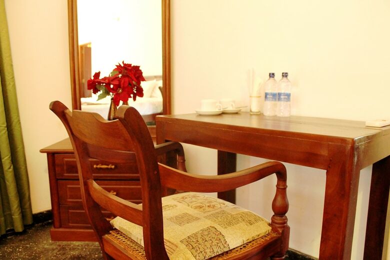 Hotel Sujeewani Villa