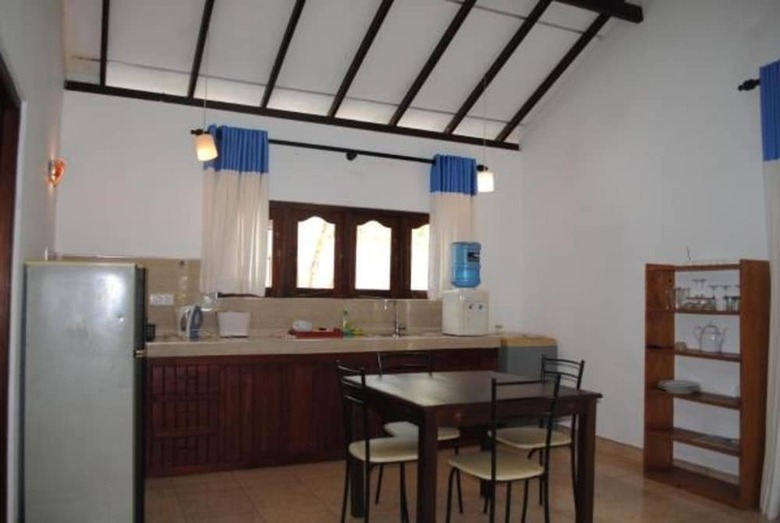 Hotel Sujeewani Villa