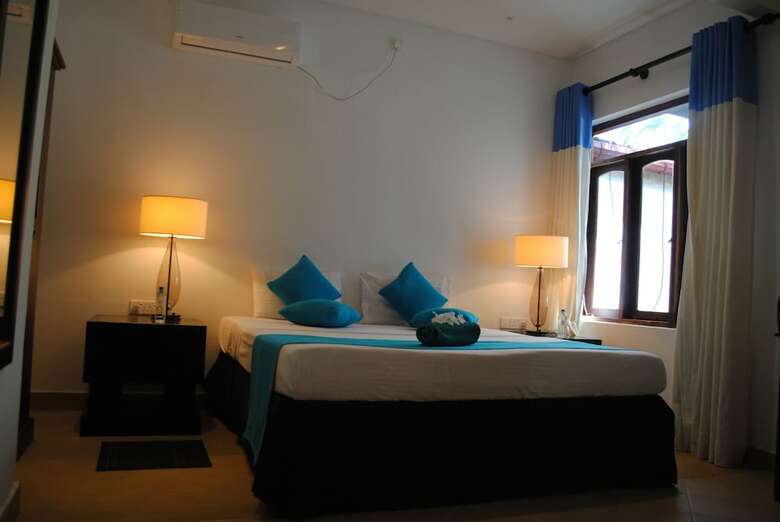 Hotel Sujeewani Villa