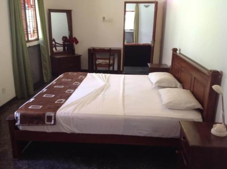 Hotel Sujeewani Villa