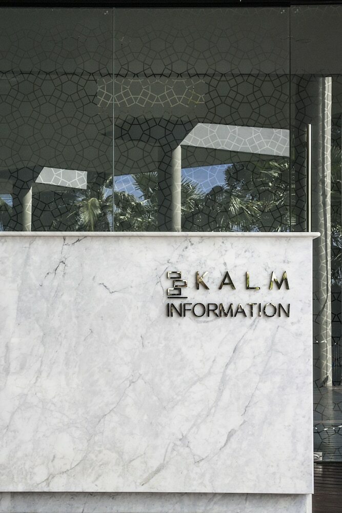 Kalm Bangsaen Hotel