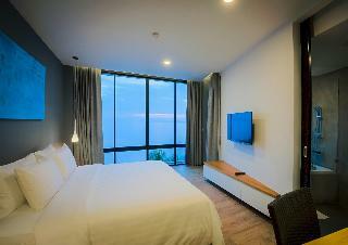 Kalm Bangsaen Hotel