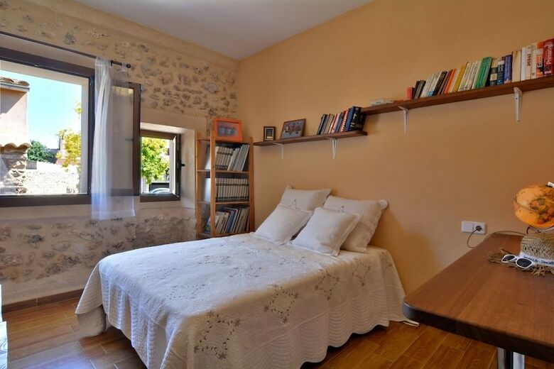 Mallorca Traditional Village Townhouse