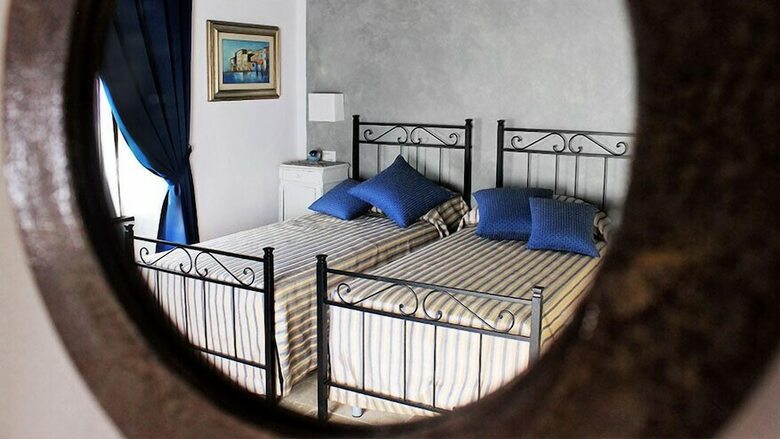 Bed & Breakfast Villa Marina - Como Lake