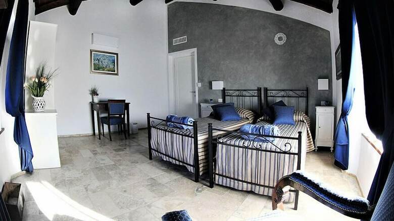 Bed & Breakfast Villa Marina - Como Lake