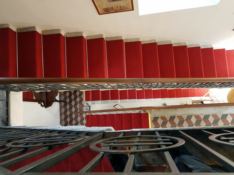 Bed & Breakfast Villa Marina - Como Lake