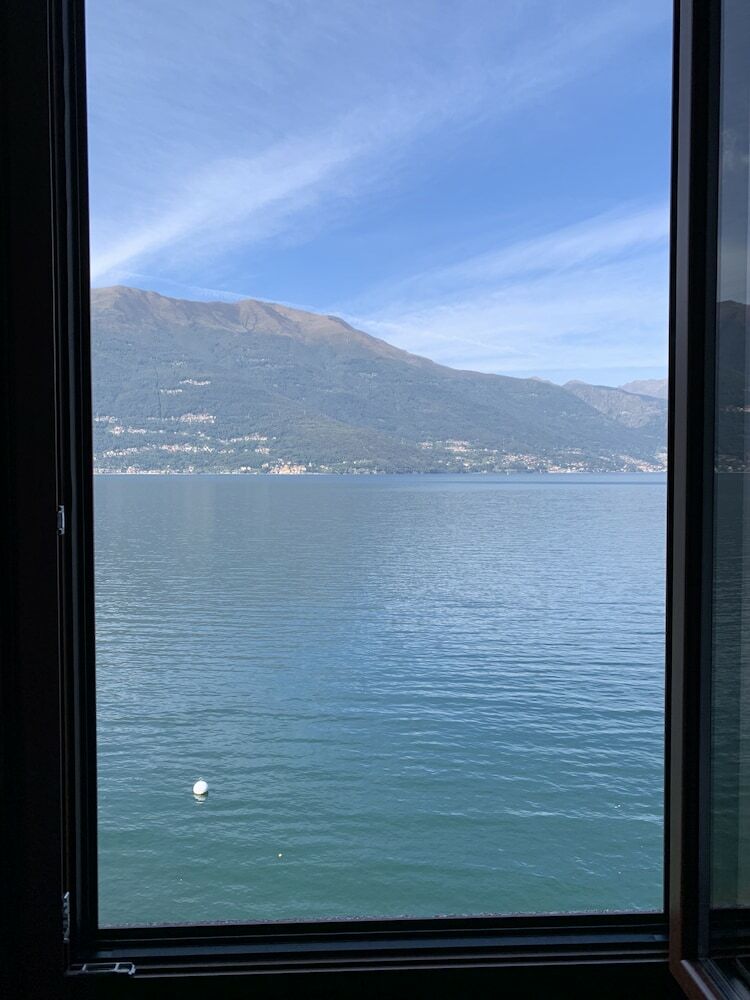 Bed & Breakfast Villa Marina - Como Lake