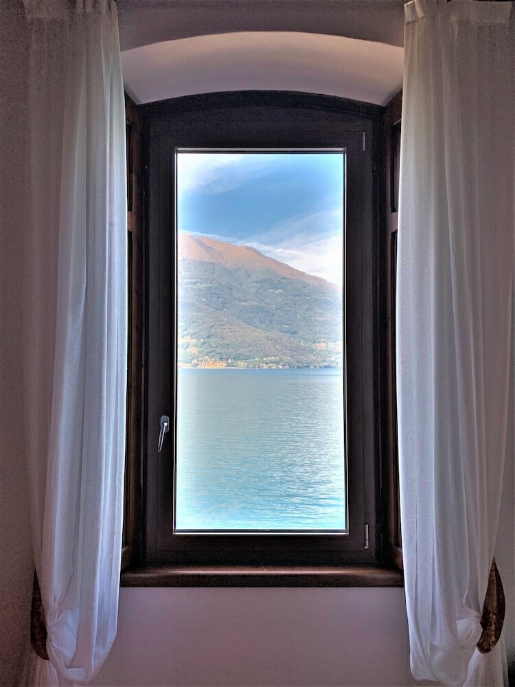 Bed & Breakfast Villa Marina - Como Lake