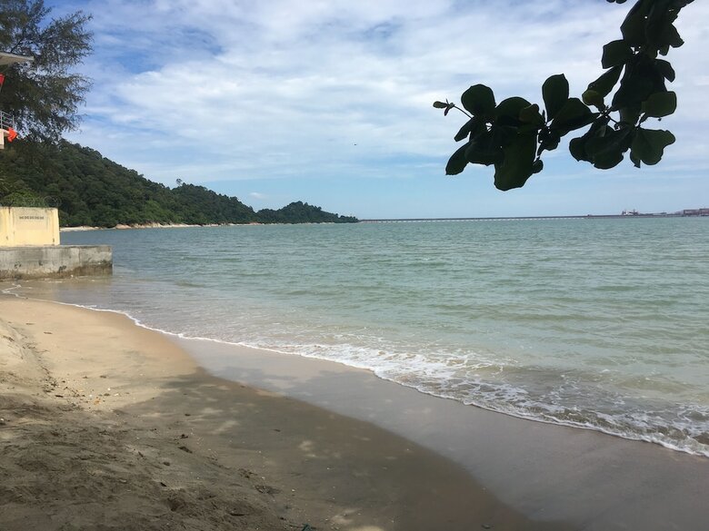 Hotel Teluk Batik Holiday Apartment