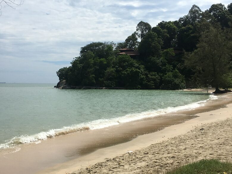 Hotel Teluk Batik Holiday Apartment