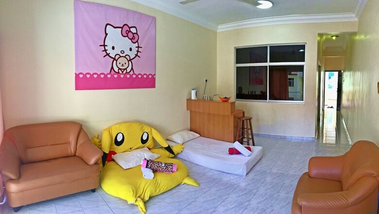 Hotel Teluk Batik Holiday Apartment