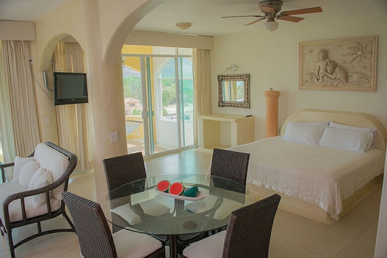 Apartamentos Hotel Bungalows Arena Dorada - Adults Only