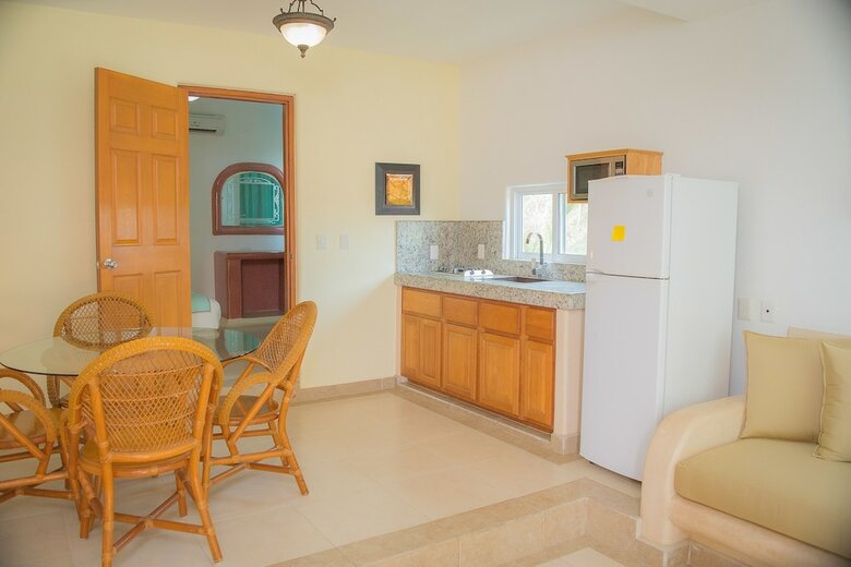 Apartamentos Hotel Bungalows Arena Dorada - Adults Only