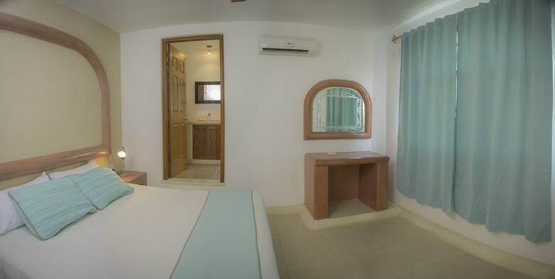 Apartamentos Hotel Bungalows Arena Dorada - Adults Only