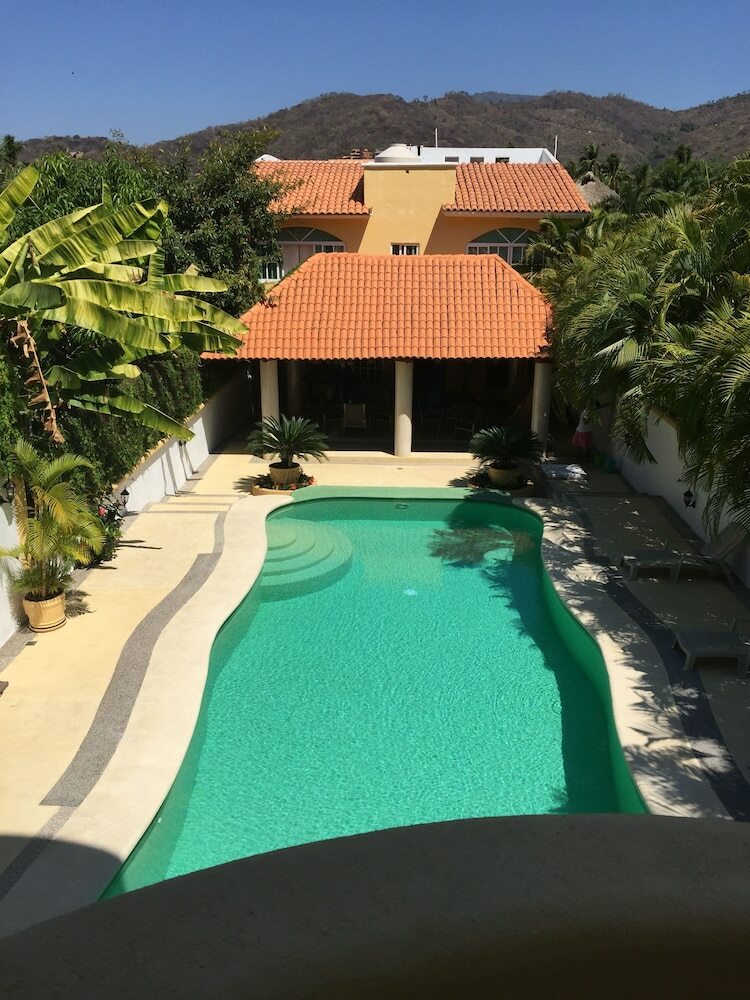 Apartamentos Hotel Bungalows Arena Dorada - Adults Only