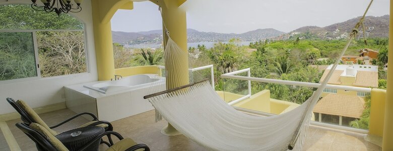Apartamentos Hotel Bungalows Arena Dorada - Adults Only