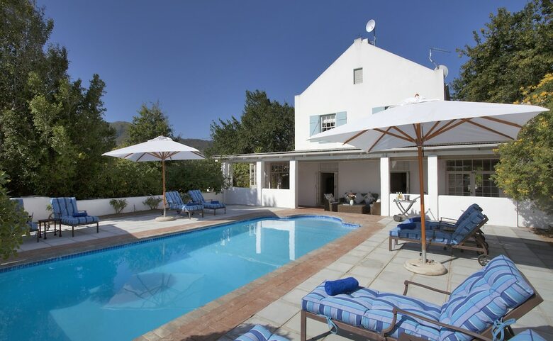 Agroturismo Dunstone Manor