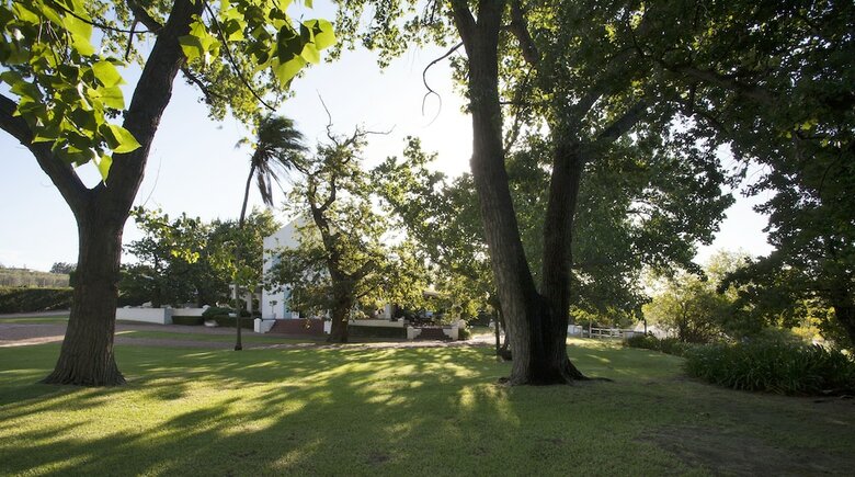 Agroturismo Dunstone Manor
