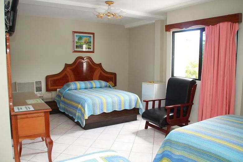 Hotel Iberia