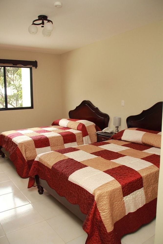 Hotel Iberia