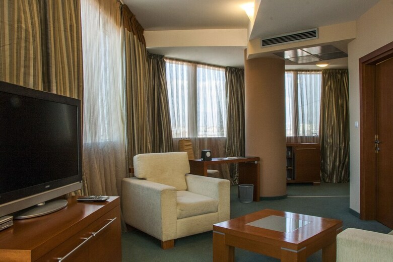 Hotel Arka
