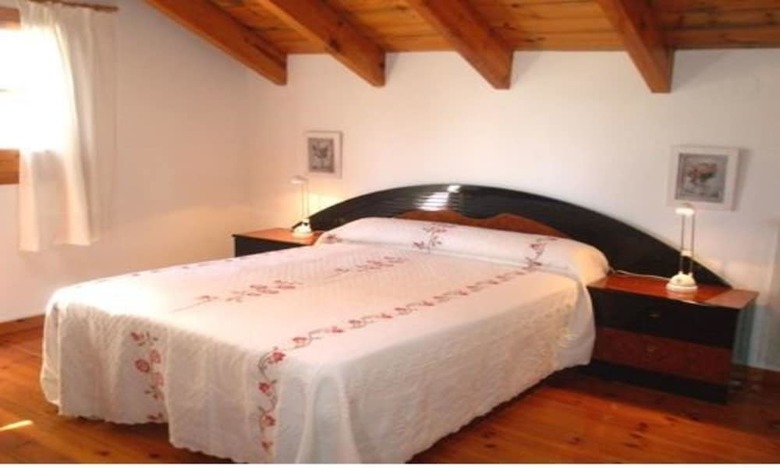 Villa In Sils - 104837 By Mo Rentals