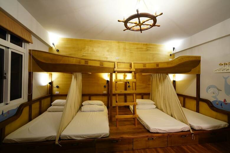 Hotel Travelership Inn