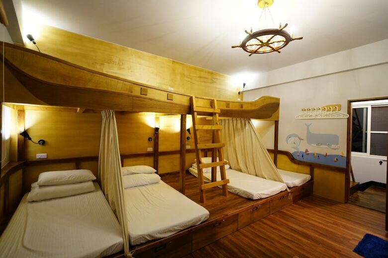 Hotel Travelership Inn